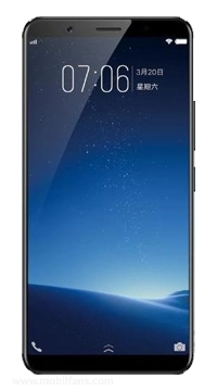 Vivo X20 Plus Price In Pakistan