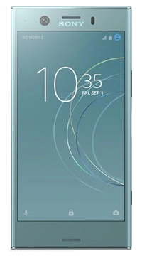 Sony Xperia XZ1 Compact Price In Pakistan