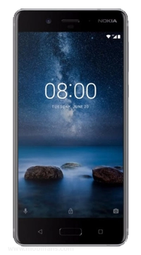 Nokia 8 Price In Pakistan