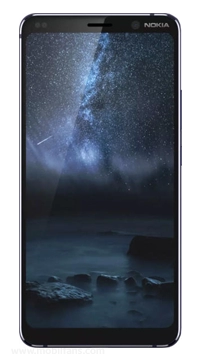 Nokia 9 Price In Pakistan