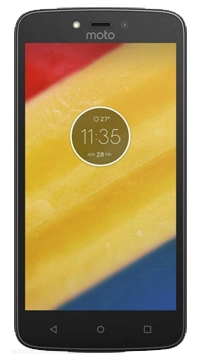 Motorola Moto C Plus Price In Pakistan