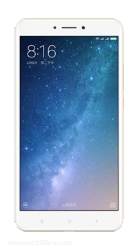 Xiaomi Mi Max 2 Price In Pakistan