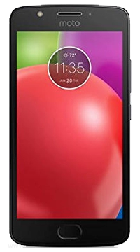 Motorola Moto E4 Plus Price In Pakistan