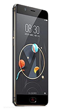 ZTE nubia M2 Price In Pakistan