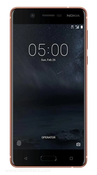 Nokia 5 Price In Pakistan