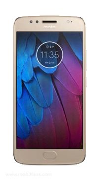 Motorola Moto G5 Price In Pakistan