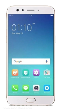 Oppo F3 Plus Price In Pakistan