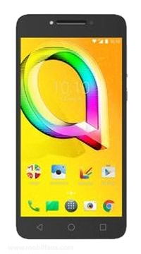 Alcatel A5 LED Price In Pakistan