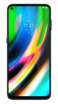 Motorola Moto G9 Plus Price In Pakistan