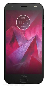 Motorola Moto Z2 Force Price In Pakistan