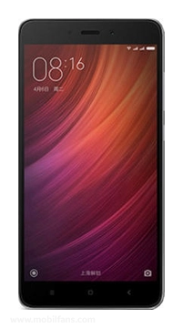 Xiaomi Redmi Note 4 Price In Pakistan