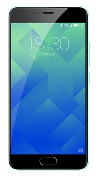 Meizu M5 Price In Pakistan