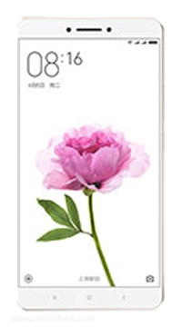 Xiaomi Mi Max Price In Pakistan