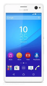 Sony Xperia C4 Price In Pakistan