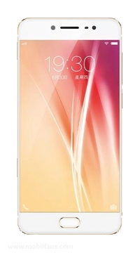 Vivo X7 Price In Pakistan