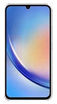 Samsung Galaxy A34 Price In Pakistan