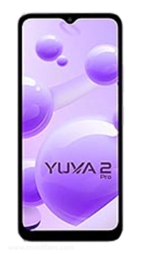 Lava Yuva 2 Pro Price In Pakistan