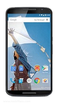 Motorola Nexus 6 Price In Pakistan