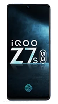 vivo iQOO Z7s Price In Pakistan