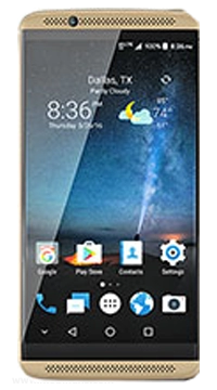 ZTE Axon 7 Price In Pakistan