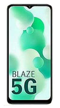 Lava Blaze 1X Price In Pakistan