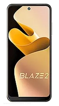 Lava Blaze 2 Price In Pakistan