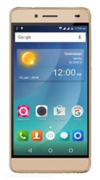 QMobile Noir S4 Price In Pakistan