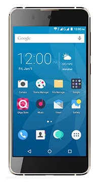 QMobile Noir S9 Price In Pakistan