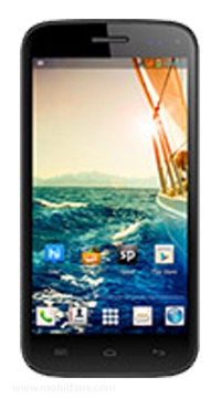 Micromax Canvas Turbo Mini Price In Pakistan