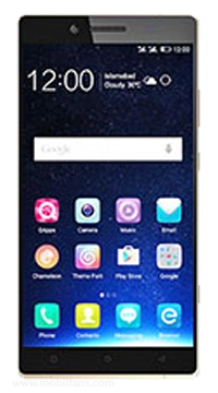 QMobile Noir E8 Price In Pakistan