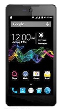 QMobile Noir S1 Price In Pakistan