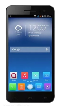 QMobile Noir X900 Price In Pakistan