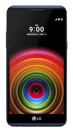 LG X power  Price in Pakistan