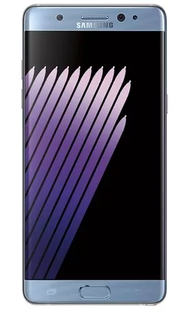 Samsung Galaxy Note 7  Price in Pakistan