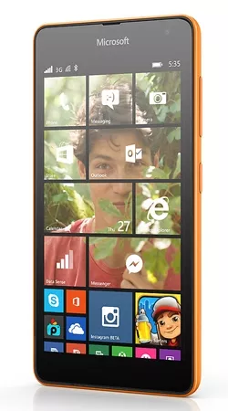 Microsoft Lumia 535  Price in Pakistan