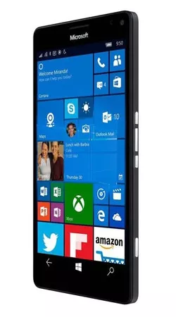 Microsoft Lumia 950 XL  Price in Pakistan