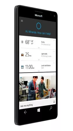 Microsoft Lumia 950  Price in Pakistan