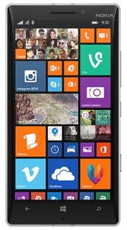 Nokia Lumia 930  Price in Pakistan