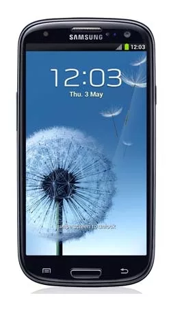 Samsung Galaxy S III  Price in Pakistan