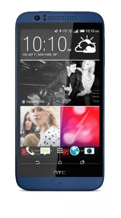 HTC Desire 510  Price in Pakistan