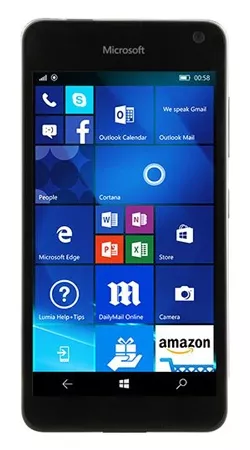 Microsoft Lumia 650  Price in Pakistan