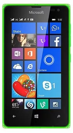 Microsoft Lumia 532  Price in Pakistan