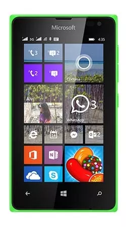 Microsoft Lumia 435  Price in Pakistan