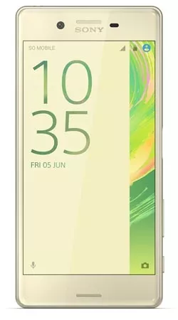 Sony Xperia X  Price in Pakistan