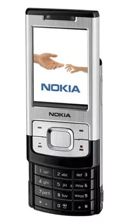 Nokia 6500 slide Price in Pakistan