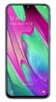 Samsung Galaxy A40  Price in Pakistan