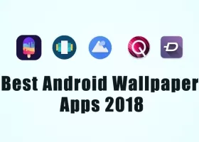 Best Android Wallpaper Apps 2018 article