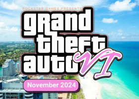 GTA6: Vice City Reborn! Meet Lucia, rule neon streets in 2024! article