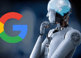 Google's AI Chatbot: Research & Writing Revolution article