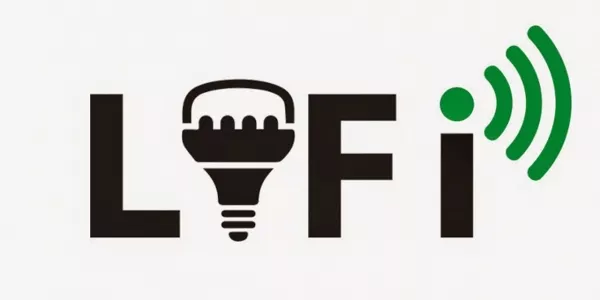 Li-Fi Technology is 100X Faster Than Wi-Fi